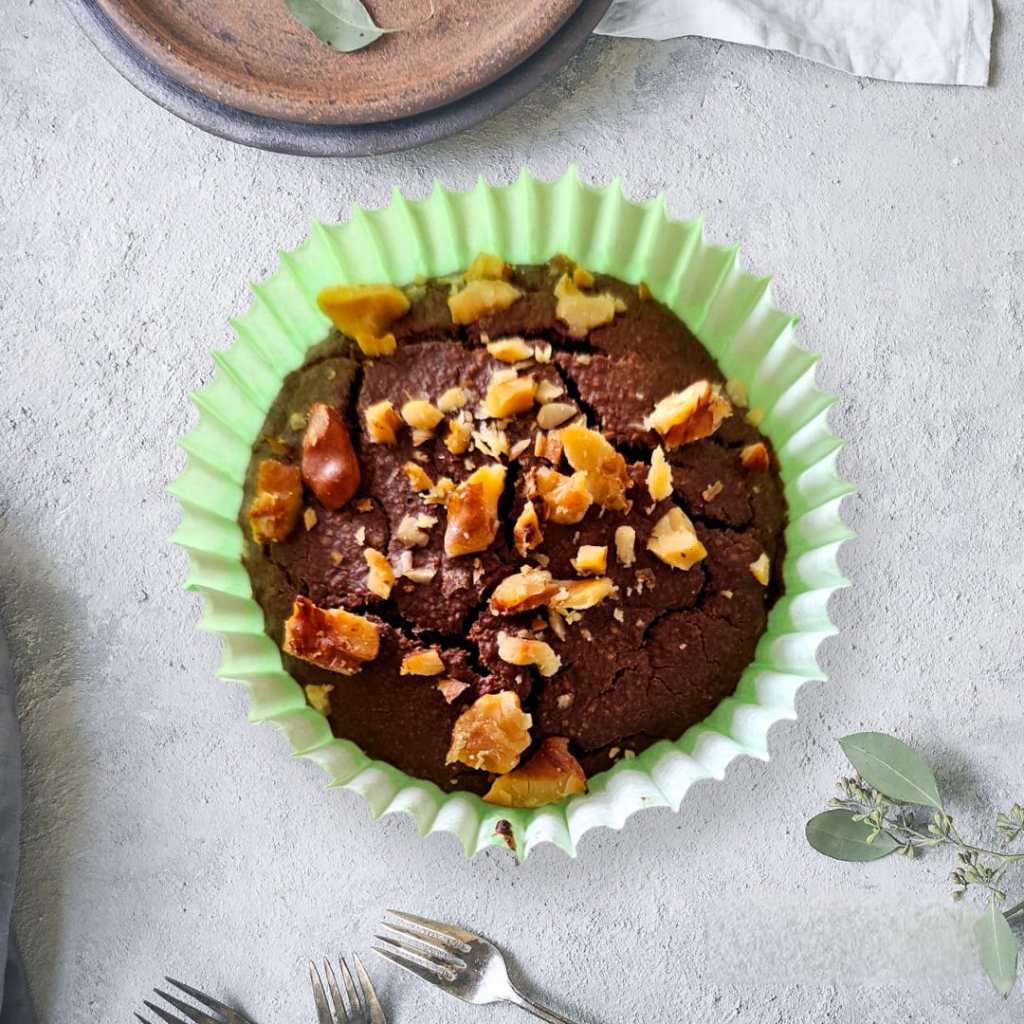 Baking Bonds: A Sweet Journey of Motherhood and Muffins